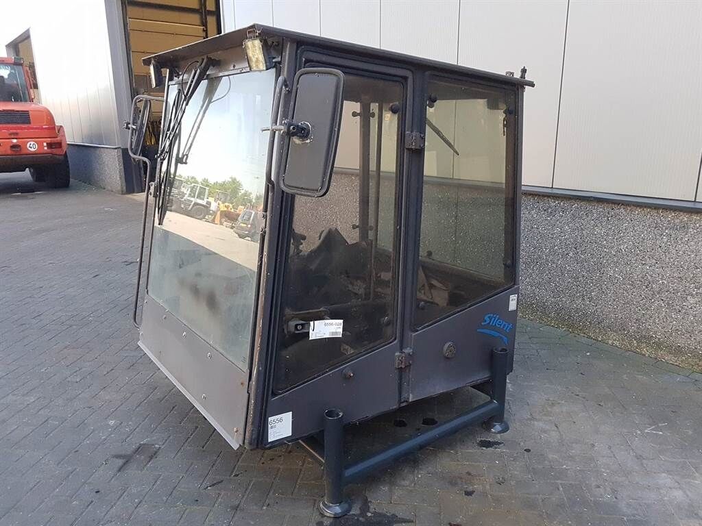 AZ14-4146890K/4105565K/4108629- /Kabine/ e 2