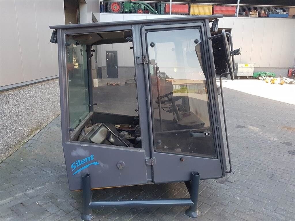 AZ14-4146890K/4105565K/4108629- /Kabine/ e 3