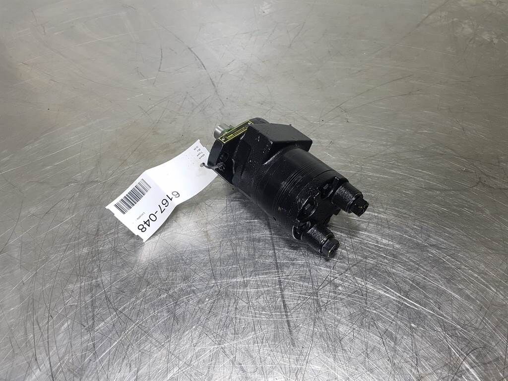 B92.04882 - Hydraulic motor/Hydraulikmotor 2