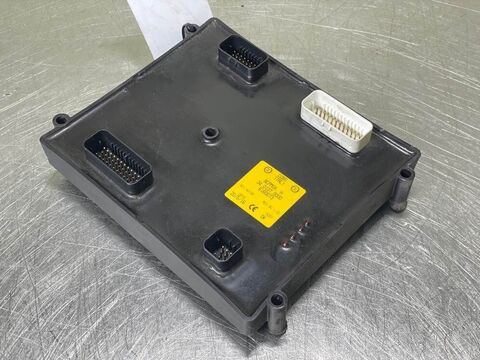 12MTX-Ahlmann 6160073-ECU/Control box/Steuermodu 2