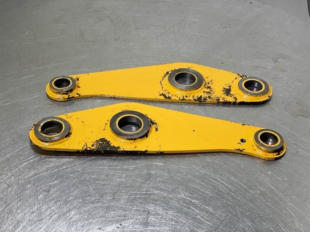 L514-8920182/8920181-Shift lever/Umlenkhebel 2