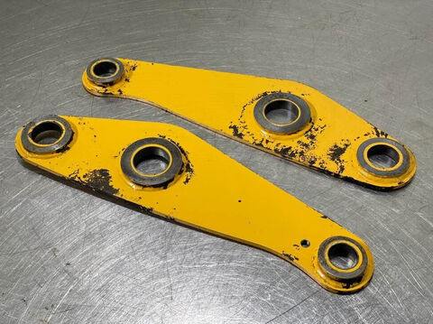 L514-8920182/8920181-Shift lever/Umlenkhebel 3