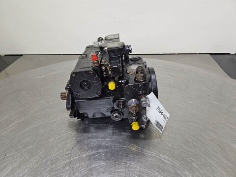 Brueninghaus A4VG71DA2D4/32R-Drive pump/Fahrpump 2