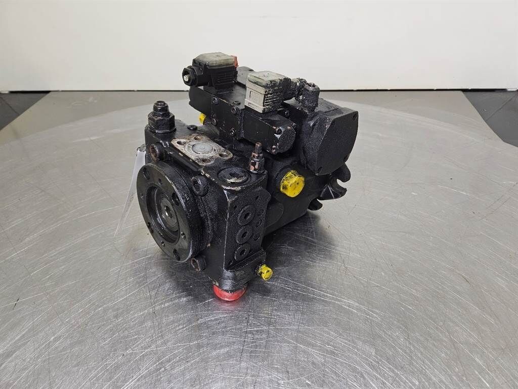 Brueninghaus A4VG71DA2D4/32R-Drive pump/Fahrpump 3