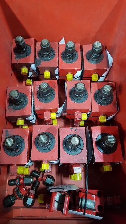 B1.546 / 1546-160 - Cylinder/Zylinder/Cil 3