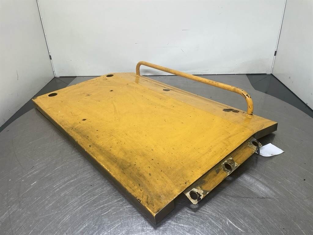 A934C-10061089-Hood/Haube rechts/Kap 2