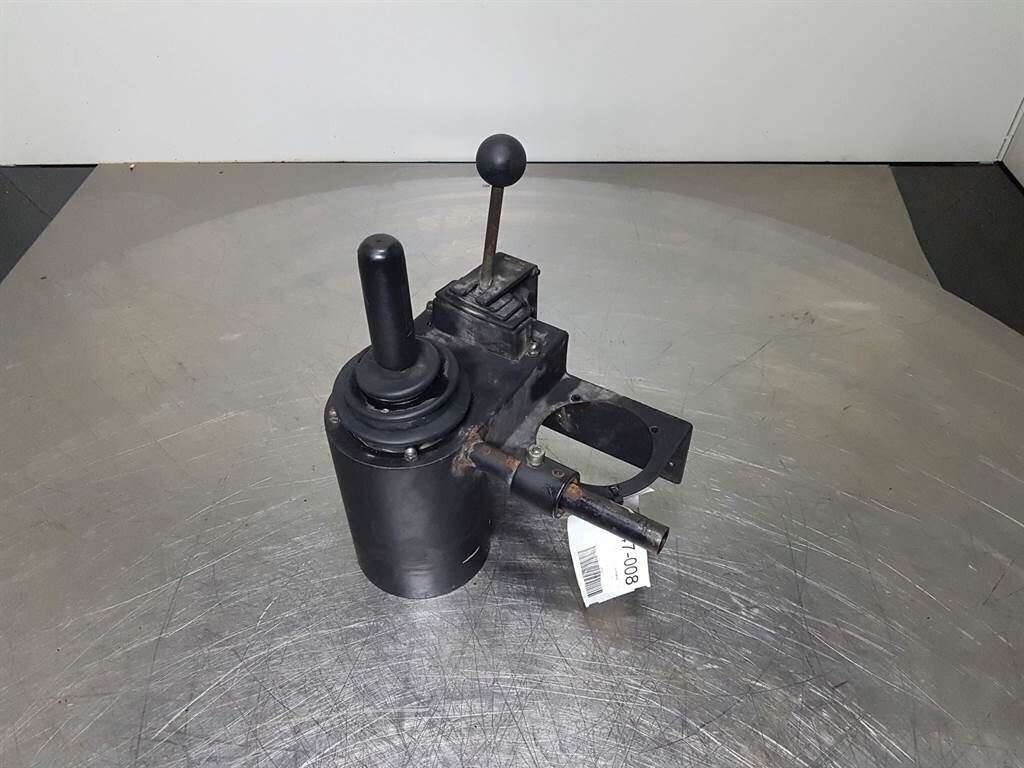 WG35B - Servo valve/Servoventil/Servoventiel 1