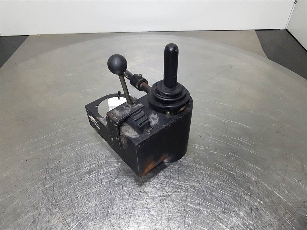 WG35B - Servo valve/Servoventil/Servoventiel 3