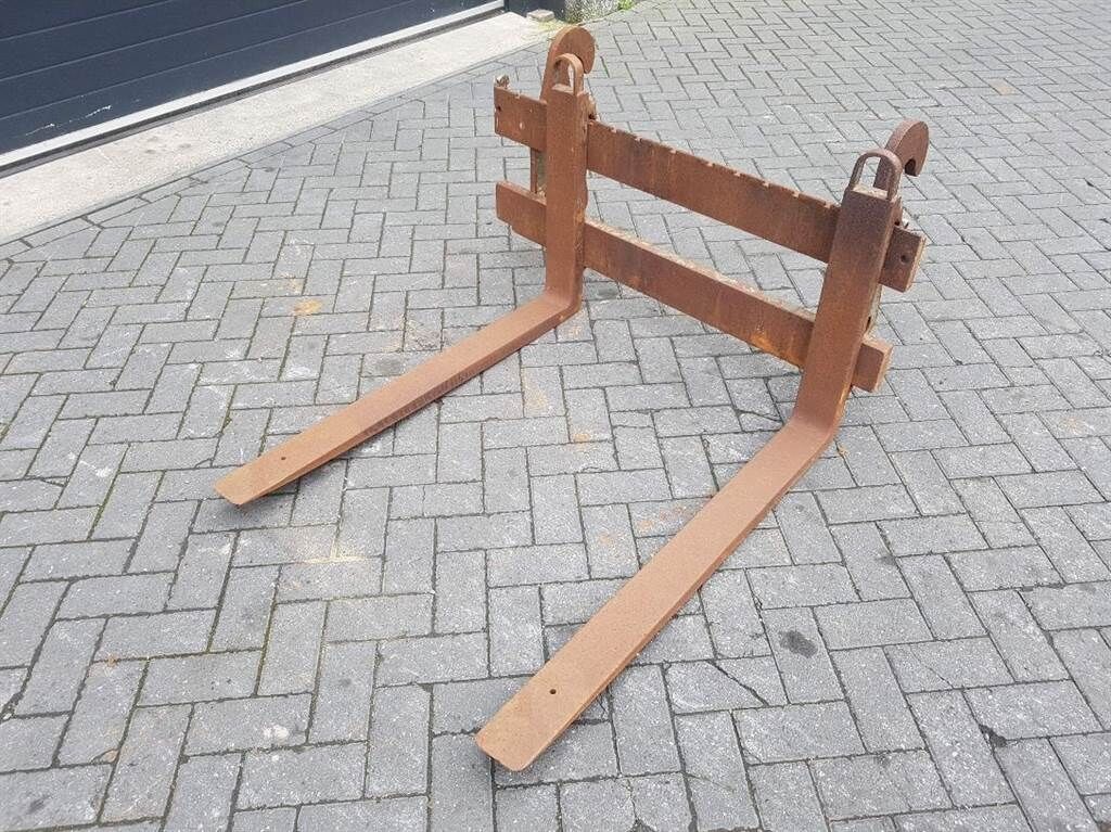 L506/L507-P-Kinematik Forks/Palletgabeln/Vorken 2