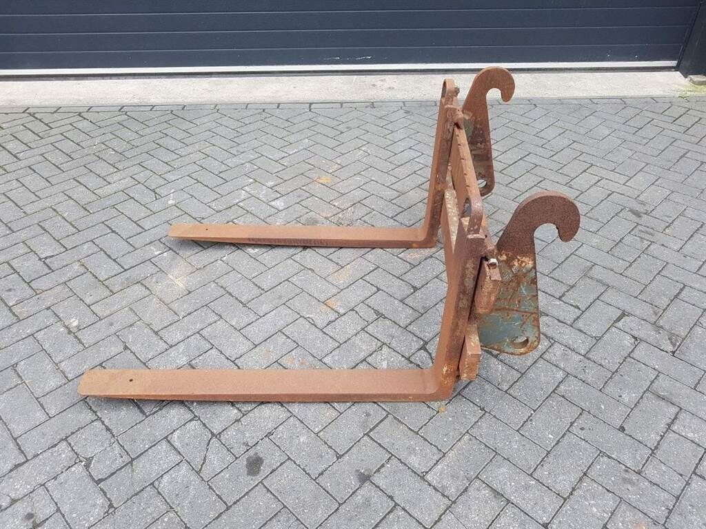 L506/L507-P-Kinematik Forks/Palletgabeln/Vorken 3
