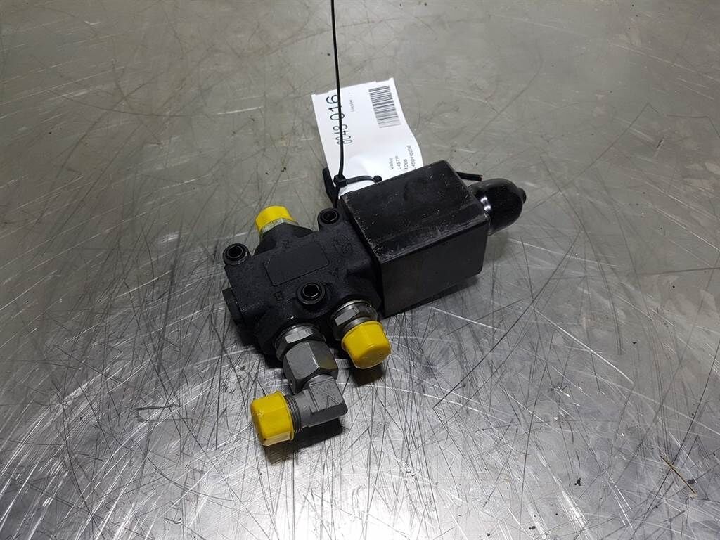 12A440025 - Volvo L 45 TP - Valve 2