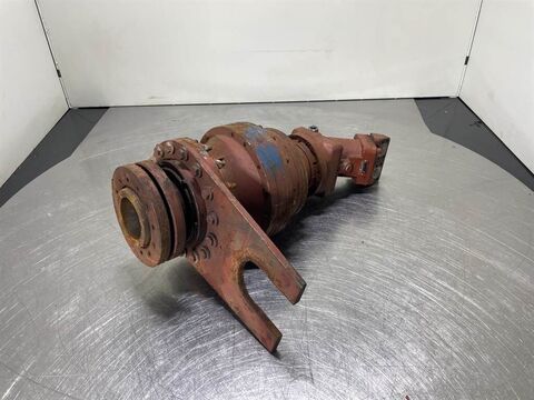 Sonstige RR810D MH - Reductor/Gearbox/Getriebe