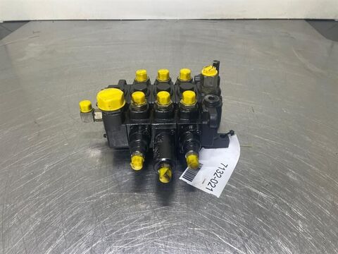 Sonstige SKL834-5520661860-Parker-Valve/Ventile/Ventiel