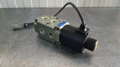 Sonstige VS280F12DCSAETH-R933002749-6/2 Valve-Wegeventil