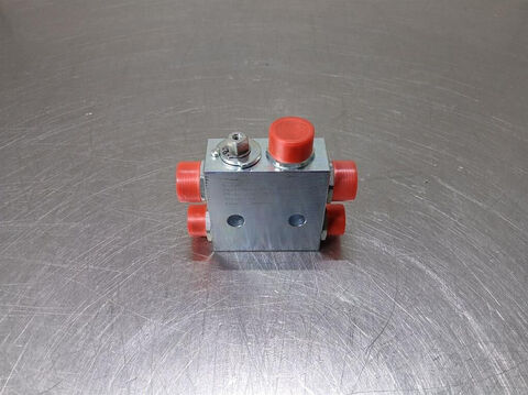 Sonstige SV120-5001207159-Distirbutor block/Verteilerbloc