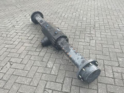 Spicer 112/459 - /Achse/As 2