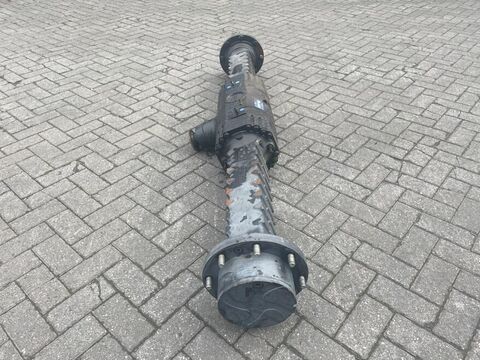 Spicer 112/459 - /Achse/As 3