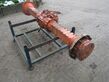 Sonstige ZL12B-Hurth 177/64- /Achse/As