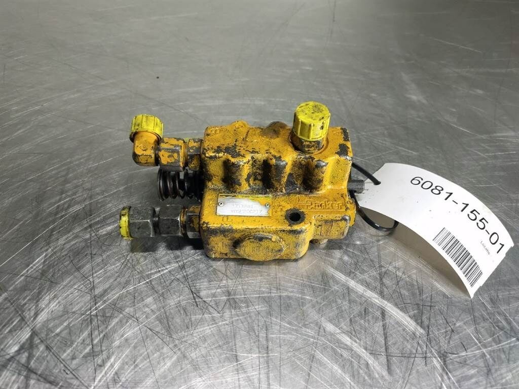 AZ9/AZ10-Parker VDSP20C217-Valve/Ventile/Ventiel 1