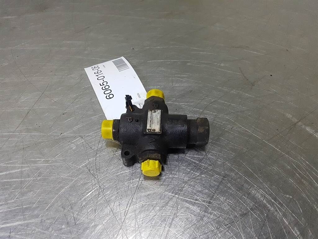 MTKA..x-2M08 - Valve/Ventile/Ventiel 1