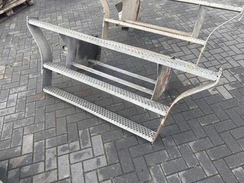 Sonstige LH30-94075763-Stair panel/Trittstufen/Traptreden