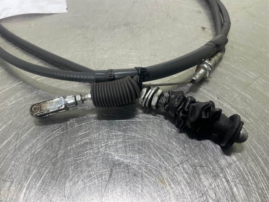 AZ6-4108842A-Throttle cable/Gaszug/Gaskabel 3