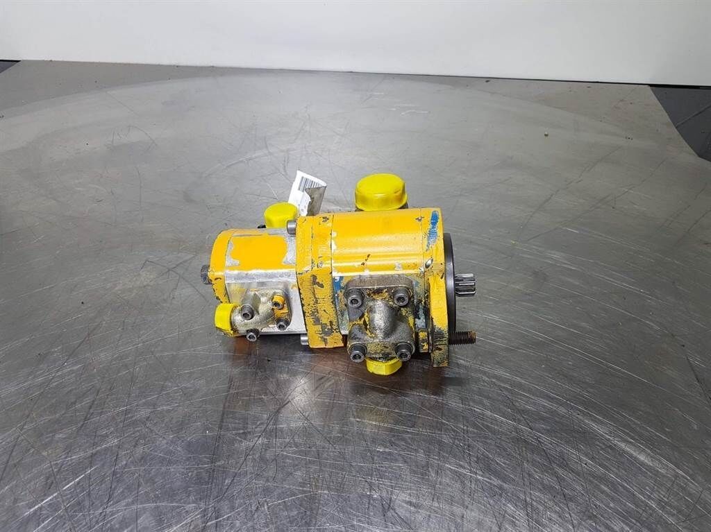 AZ9/AS7CS-Bosch 0510767048-Gearpump/Zahnradpumpe 1