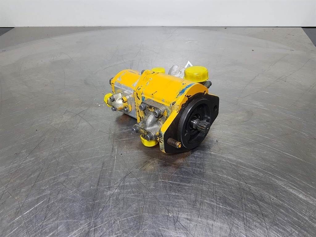 AZ9/AS7CS-Bosch 0510767048-Gearpump/Zahnradpumpe 2