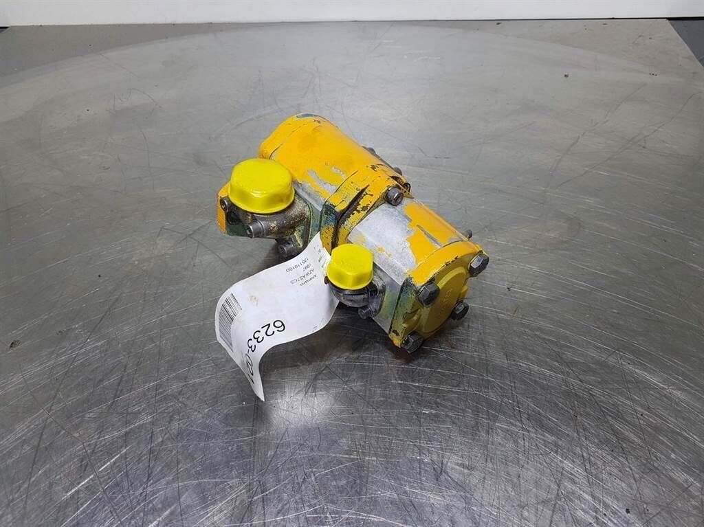 AZ9/AS7CS-Bosch 0510767048-Gearpump/Zahnradpumpe 3