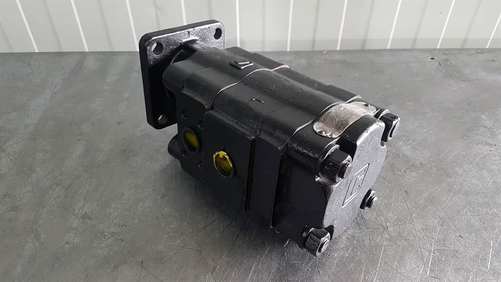 Commercial - Gearpump/Zahnradpumpe/Tandwielpomp 2