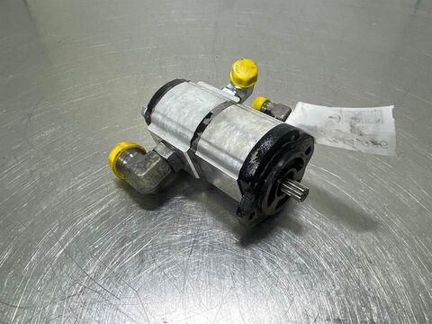 Sonstige HL757-7A-31LD-40500-Fan & brake pump