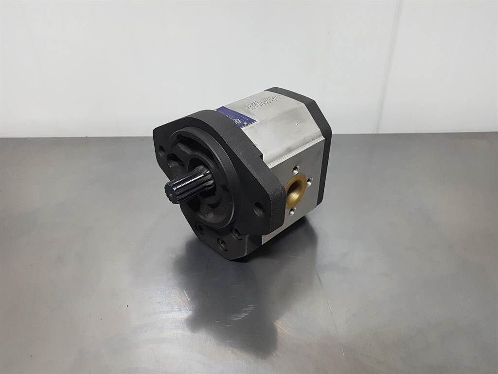 Rock 30A36RK236H (L) - Gearpump/Zahnradpumpe 2