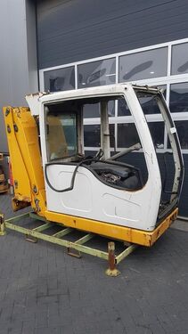 Sonstige A 904 C - /Kabine/ e