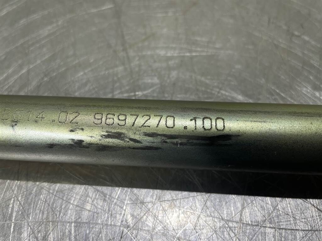 A924B-9697270-Pipe elbow/Rohrbogen/Leiding 3