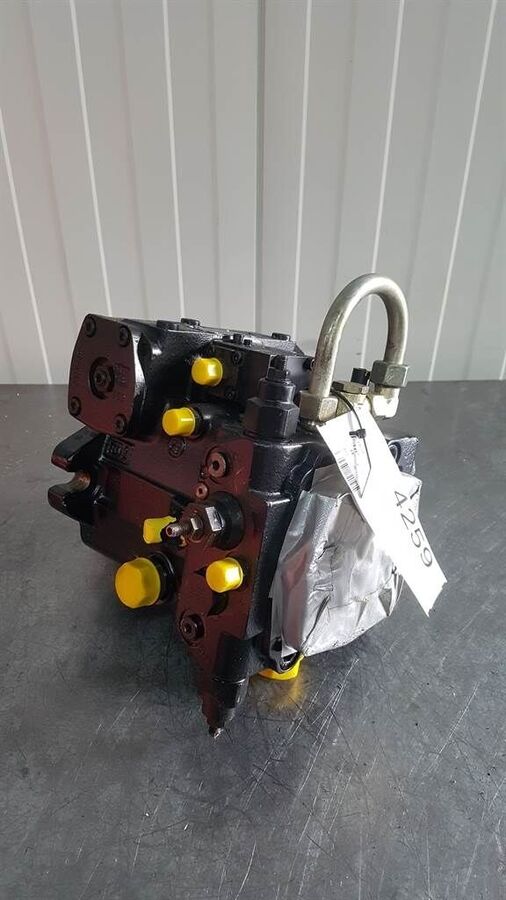 Brueninghaus A10VG63HD1D2/10R - Drive pump/Fahrp 2