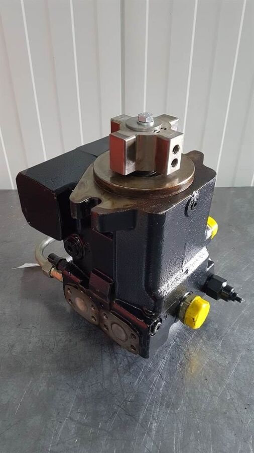 Brueninghaus A10VG63HD1D2/10R - Drive pump/Fahrp 3