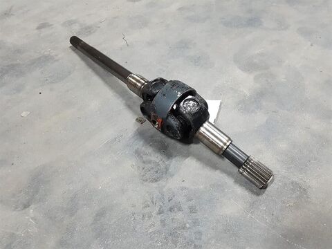Sonstige AZ4-4107581A/4107159A/4110897A-Joint shaft/Steek