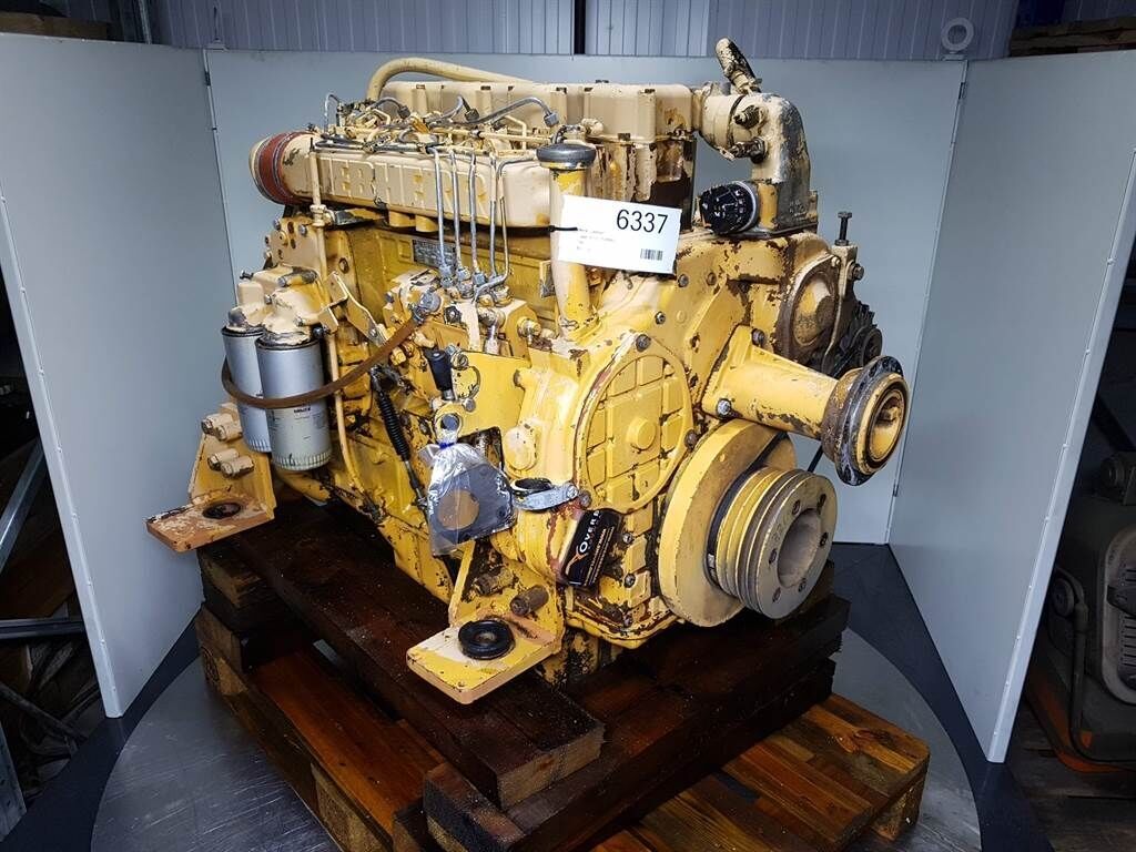 R912/A912-9144168-D904NA- /Motor 1
