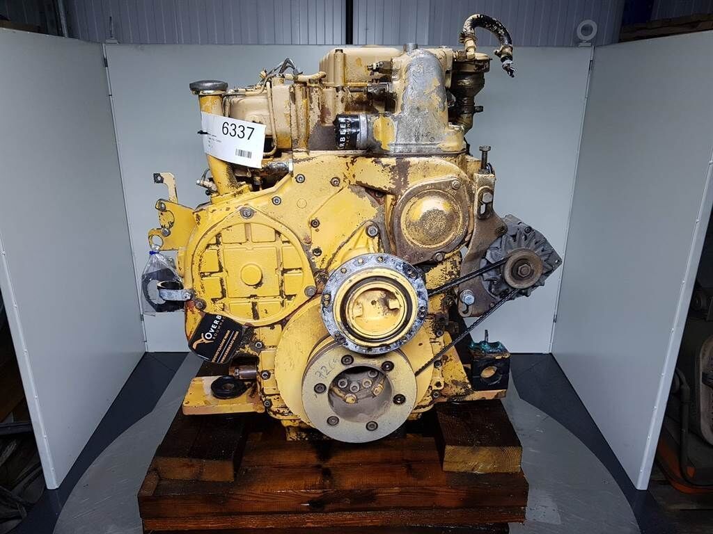 R912/A912-9144168-D904NA- /Motor 2