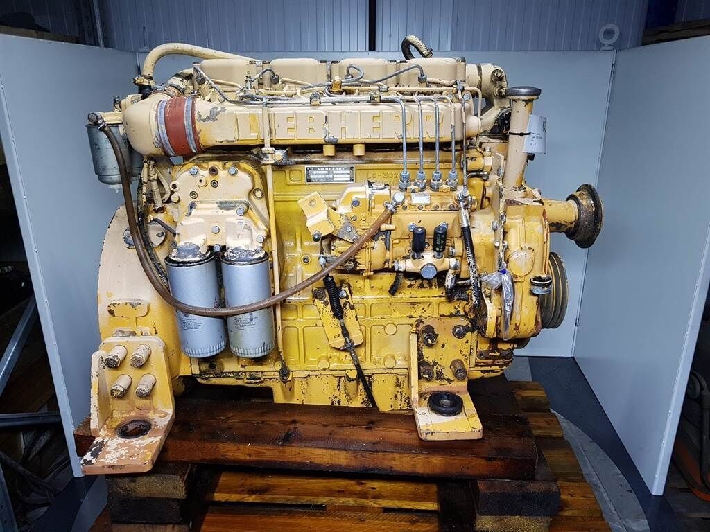R912/A912-9144168-D904NA- /Motor 3