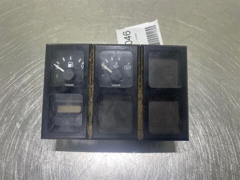 Sonstige AZ6 - Display unit/Armaturenbrett/Dashboard