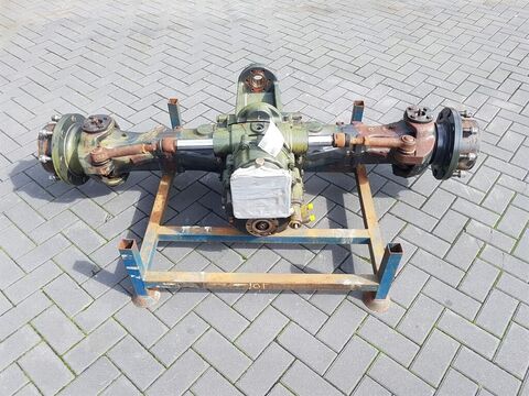 Sonstige Dana 357/212/127-001 - Ahlmann AZ85 - /Achse/A