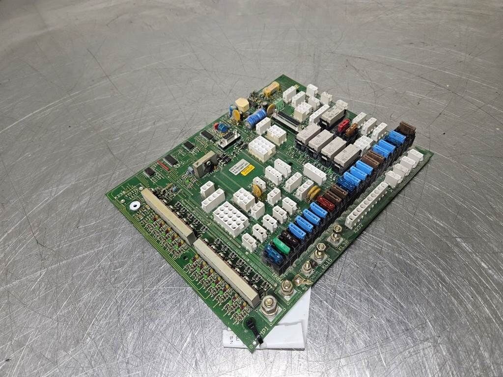 A924B-989155501-Control box/Steuermodul 2