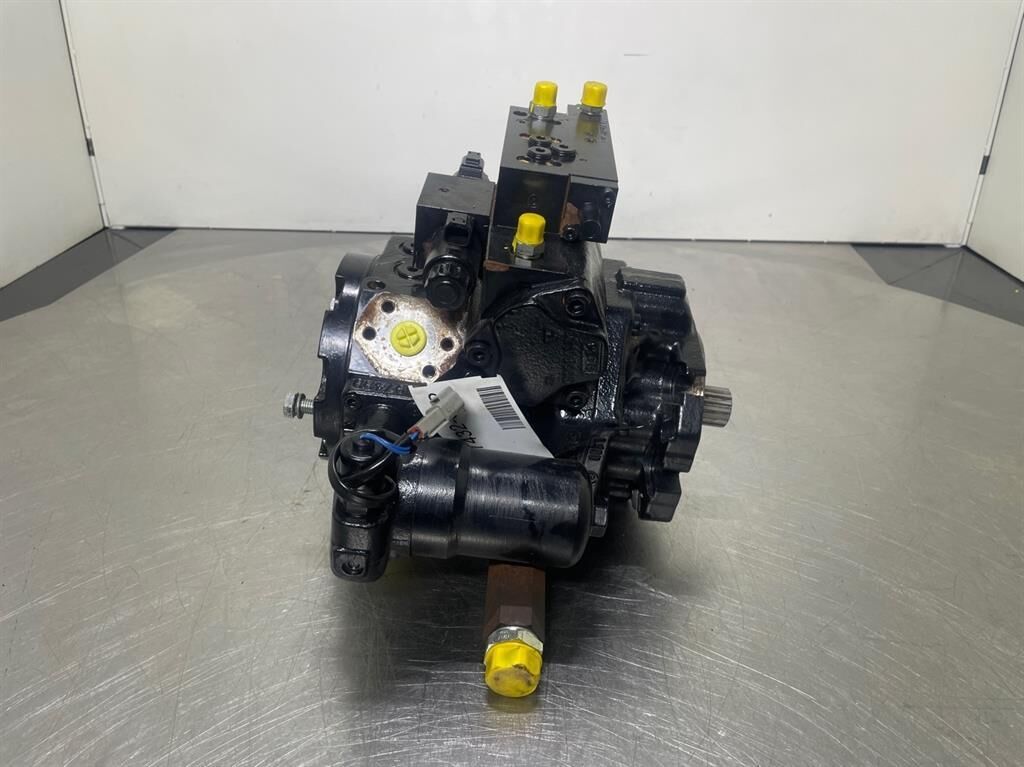 MRT2145-53008624-Rexroth A4VG065-Drive pump 3