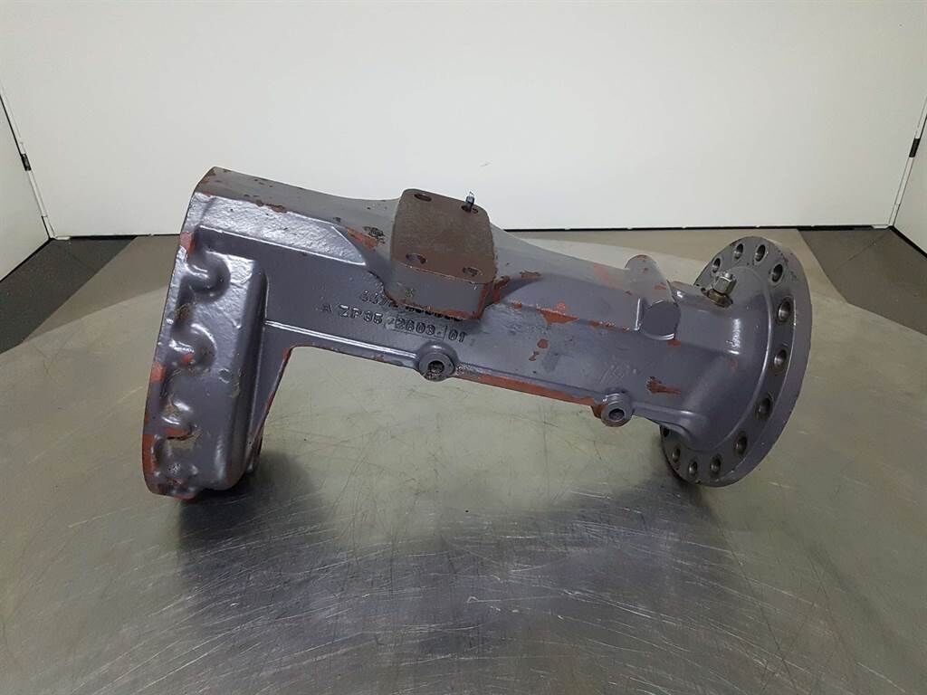 L30B-ZF AV-230-4472039052/4472439035- housing 1