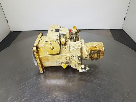 Sonstige 10503737 / R902129756-Drive pump/Fahrpumpe/Rijpo