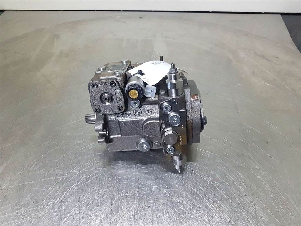 A10VG28EP4D1/10R-Drive pump/Fahrpumpe/Rijpomp 1