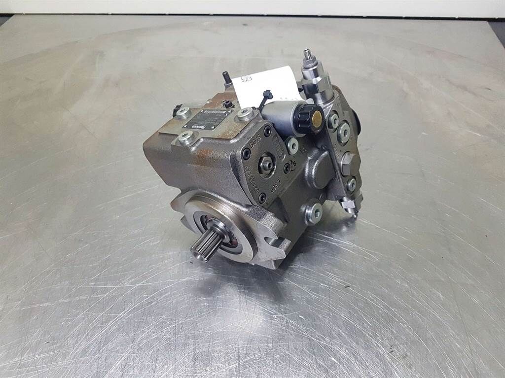 A10VG28EP4D1/10R-Drive pump/Fahrpumpe/Rijpomp 2