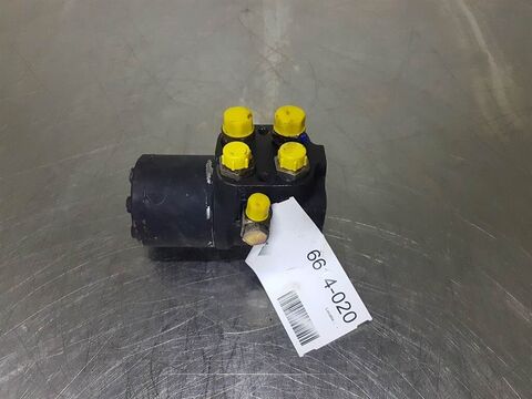 Sonstige SKL853-Nordhydraulic LAUCSD400130-Steering unit