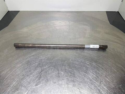 Sonstige Other - Joint shaft/Steckwelle/Steekas